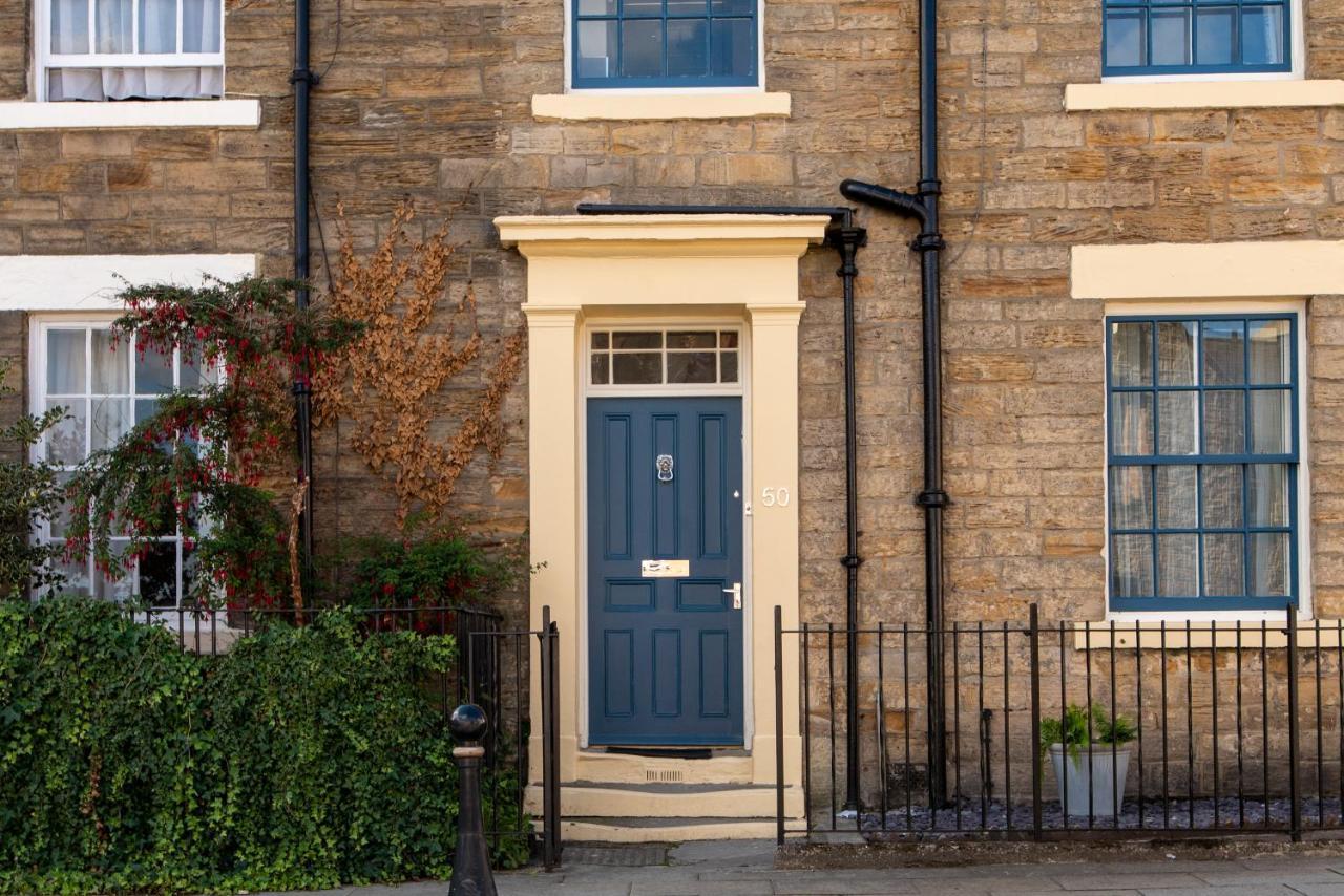 Villa Crossgate Durham Exterior foto