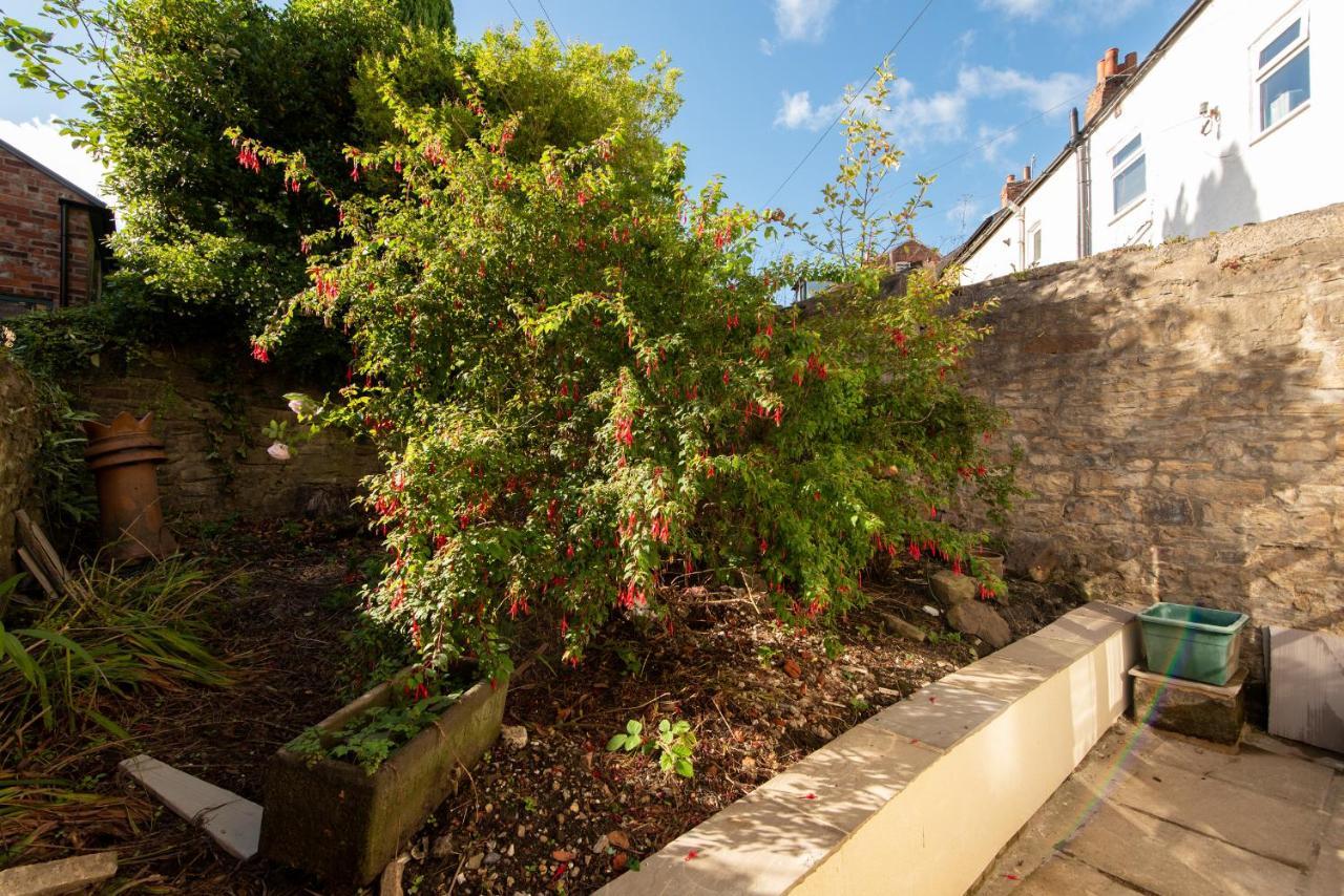 Villa Crossgate Durham Exterior foto